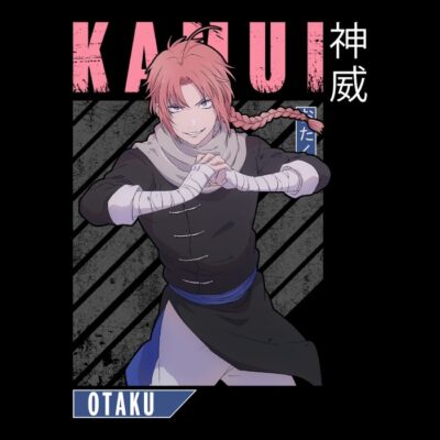 Kamui 3 GTM