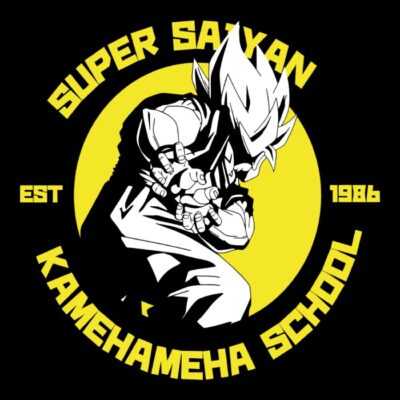 Kameha DBZ