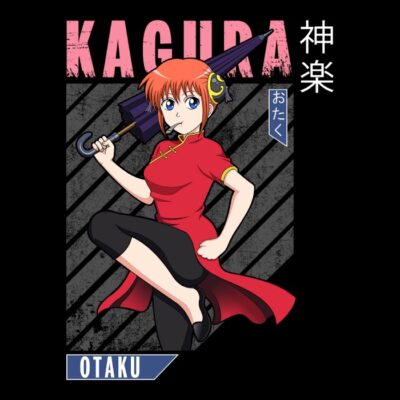 Kagura 7 GTM