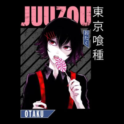 Juuzou Suzuya 2 TG
