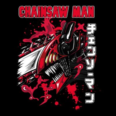 Head Chansawman