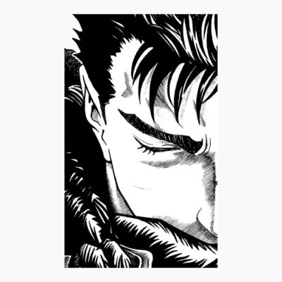 Guts 3 BZR