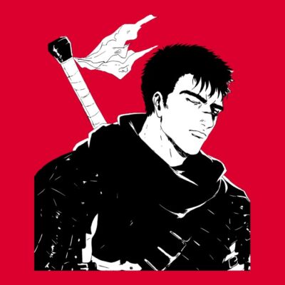 Guts 2 BZR