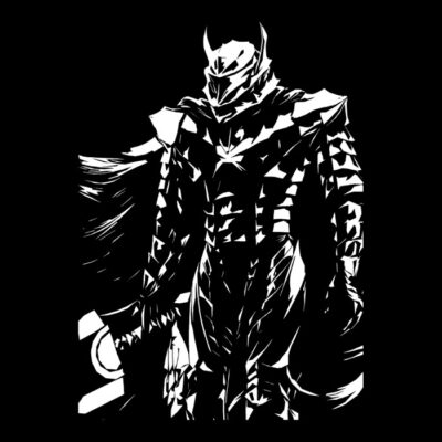Guts 1 BZR