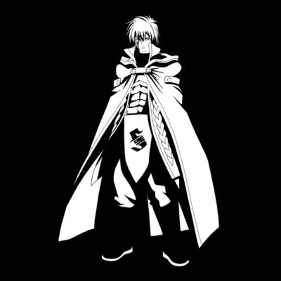 Fullbuster, Gray 7 FT