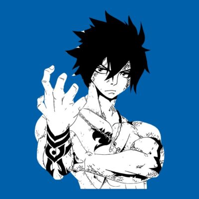 Fullbuster, Gray 3 FT