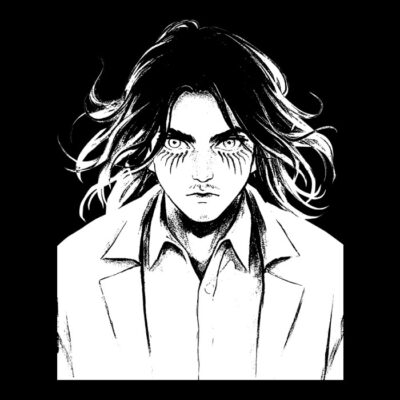 Eren Yeager 4 AOT