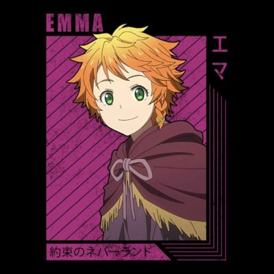 Emma 4 KM