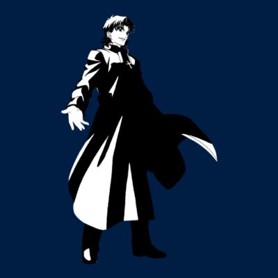 Emiya, Kiritsugu 2 Fate