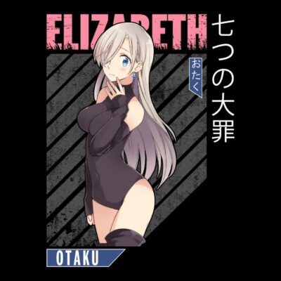 Elizabeth Liones 2 SDS