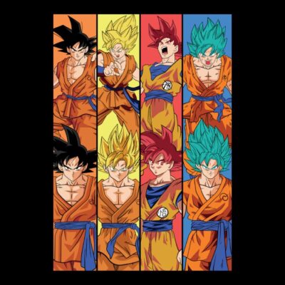 DRAGON BALL SG 03