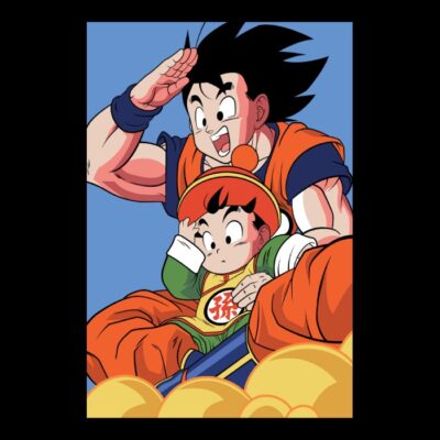 DRAGON BALL SG 02