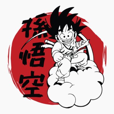 Dragon ball nimbus