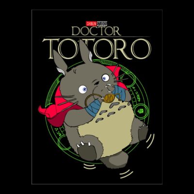 Doctor Totoro