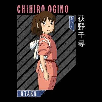 Chihiro Ogino 2 SA
