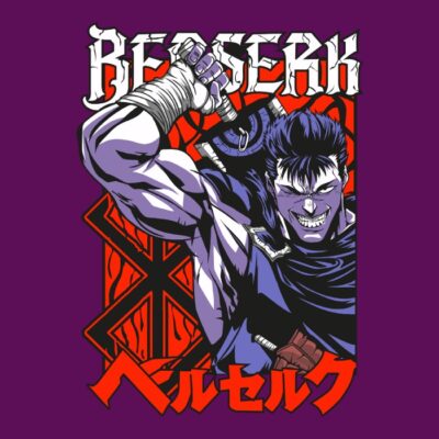Berserk Guts Sword