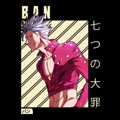Ban 2 SDS