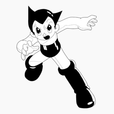 Atom 1 Astro