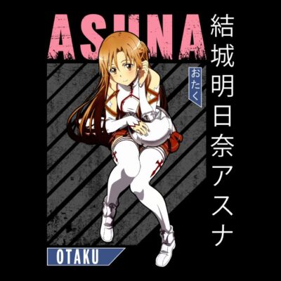 Asuna Yuuki 6 SAO