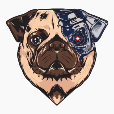 The Pugminator