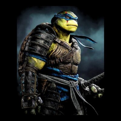 Realistic Leonardo
