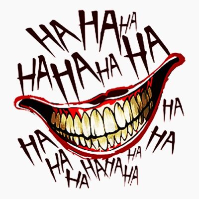 Just Laugh