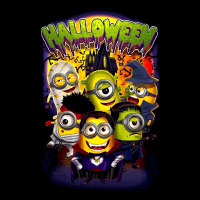 Hallow Minions