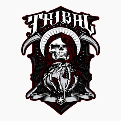 Tribal Reaper