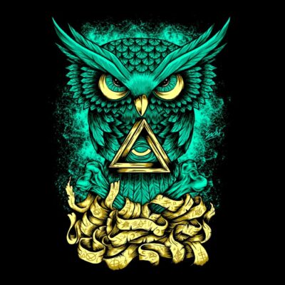 OwlBuho Color