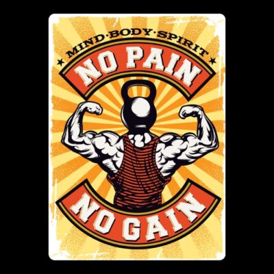 Mind Body No Pain