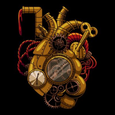 Mechanical Heart