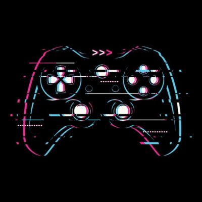 Mando Glitch