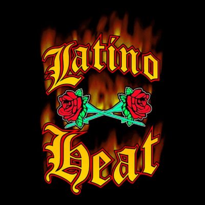 Latino Beat