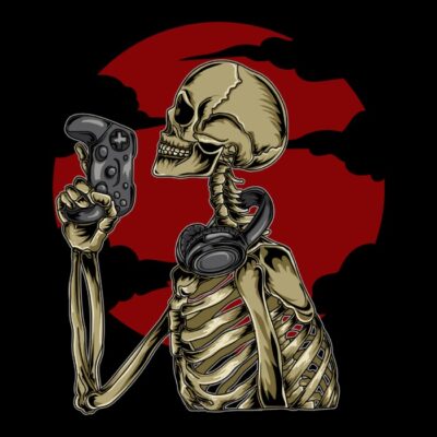 Just a Skeleton Gaming