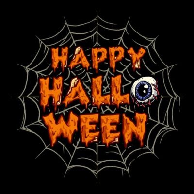 Happy Hallo Ween