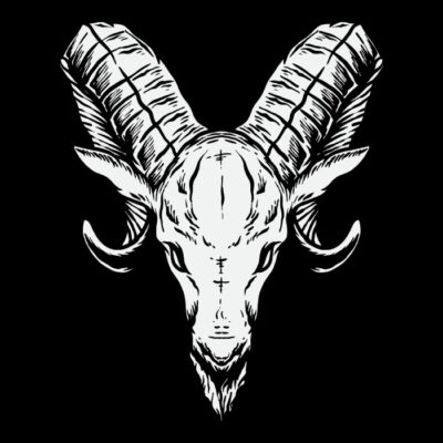 GoaT oF Death