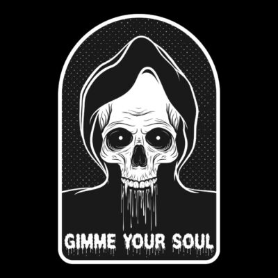 Gimme Your Soul