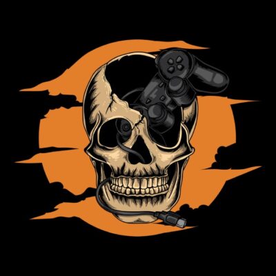 Gamer till Death