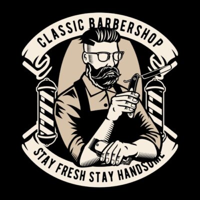 Classic Barbershop