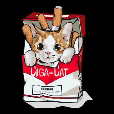 Ciga-Cat