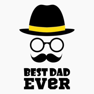 Best Dad Ever