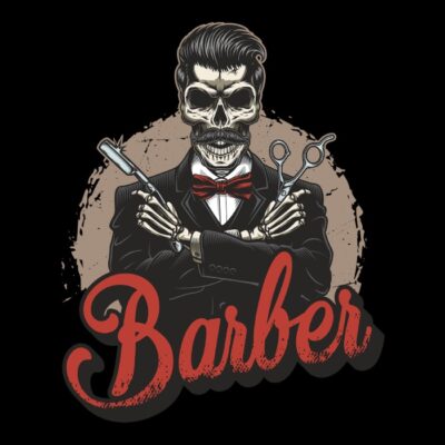 Barber of Death