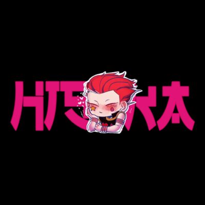 Cute Hisoka Logo