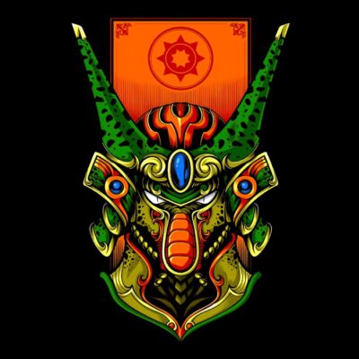 Cell Samurai