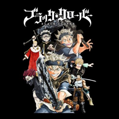 ANIME BOOTLEG (3)