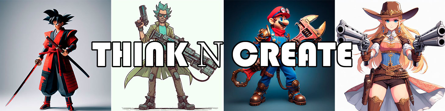 Think N Create