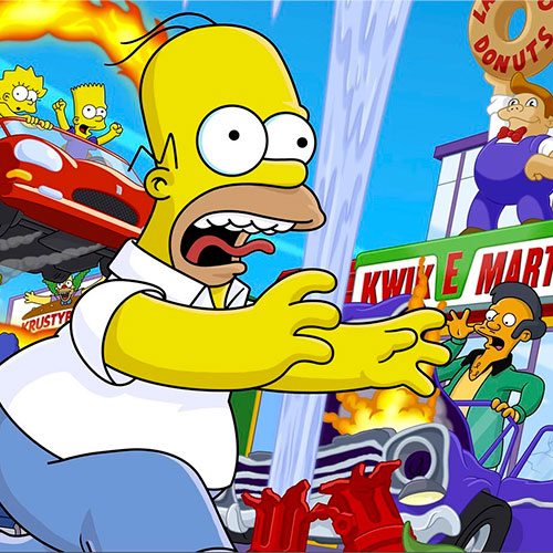 Los simpson