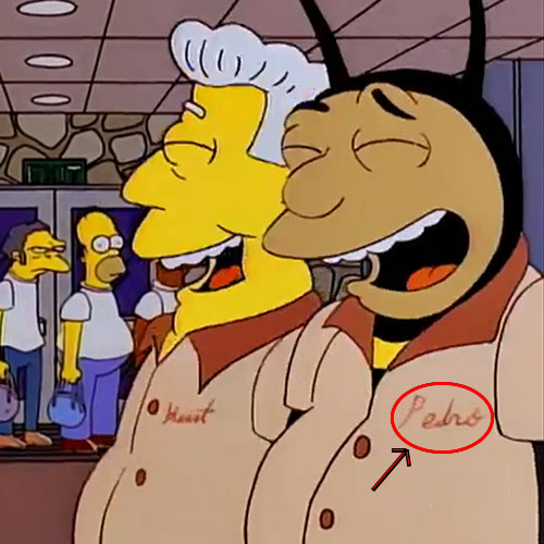 Los simpson