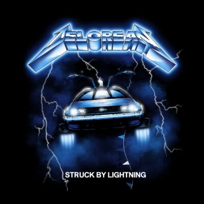 Struck By Lightning