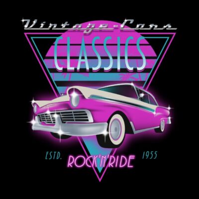 Vintage Cars